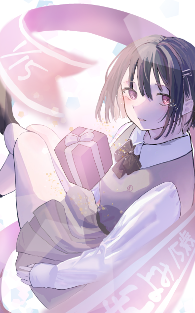 #こよみ15歳