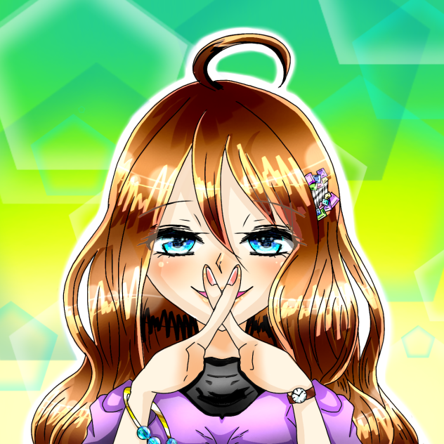 アイコンづくり