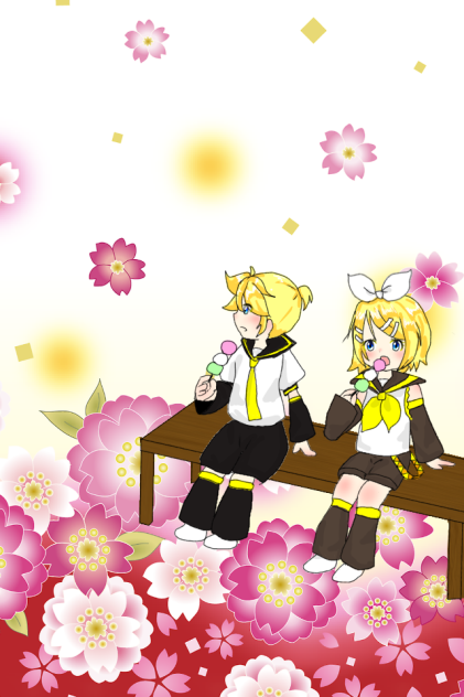 おだんご