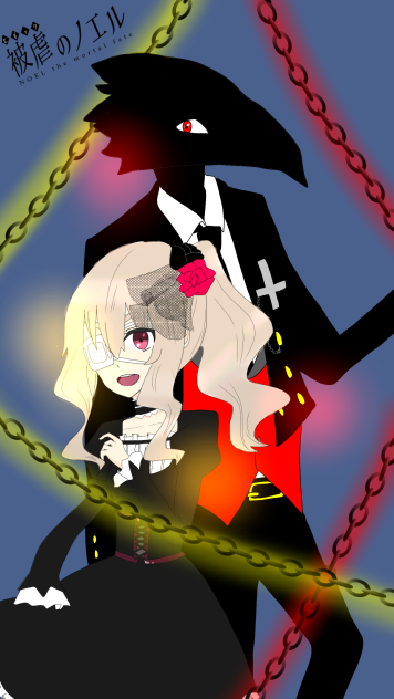 被虐のノエル ドレスアップVer. - ibisPaint