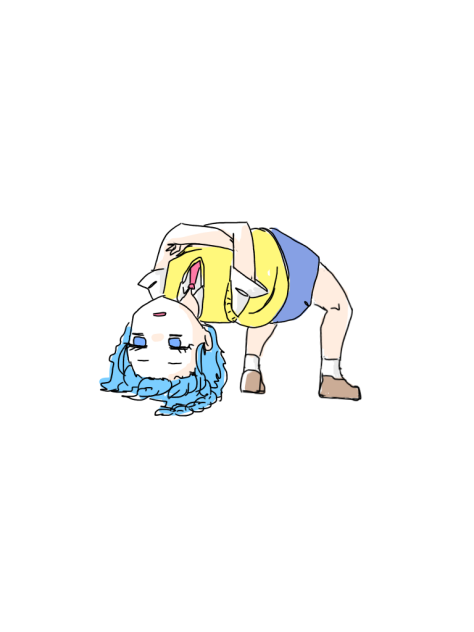ど