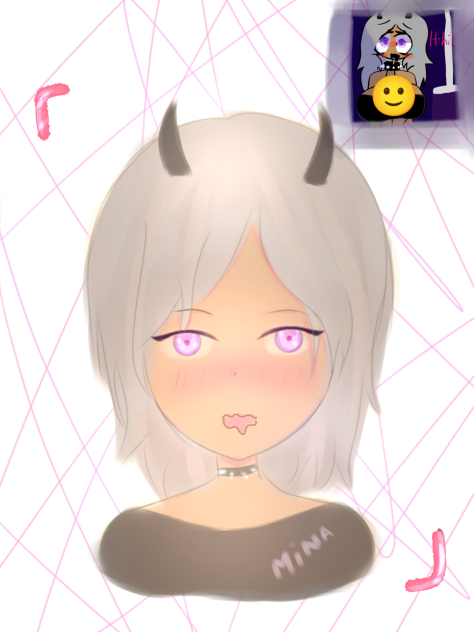 Someone's oc