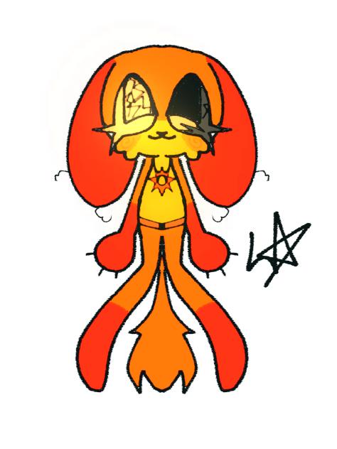 Dogday au thing that’s not done..