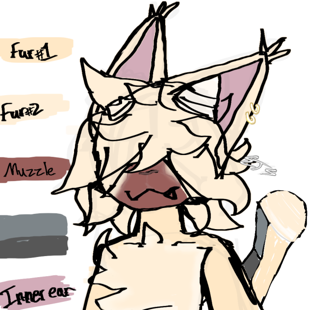 randomness I guess