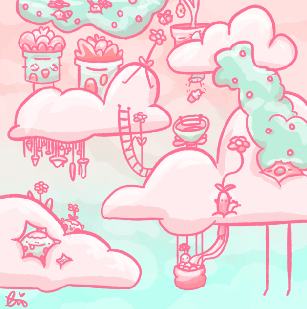 Clouds