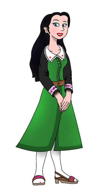 Heloise O'Brian Szekely render