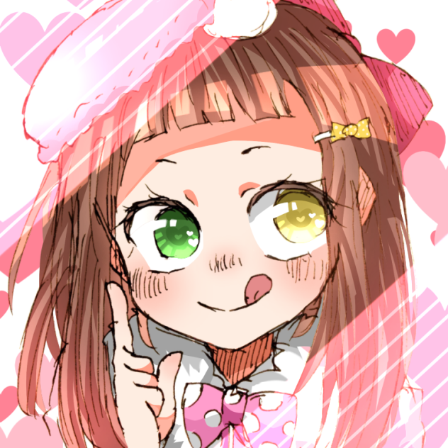 スイーツガール