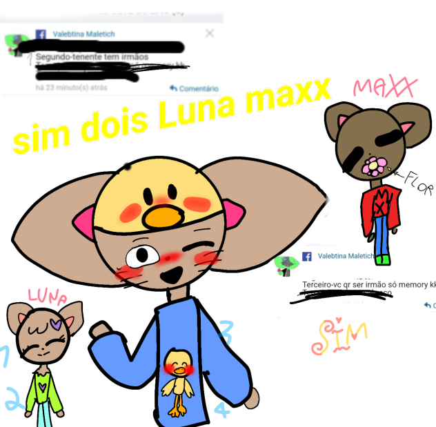 matseny responde
