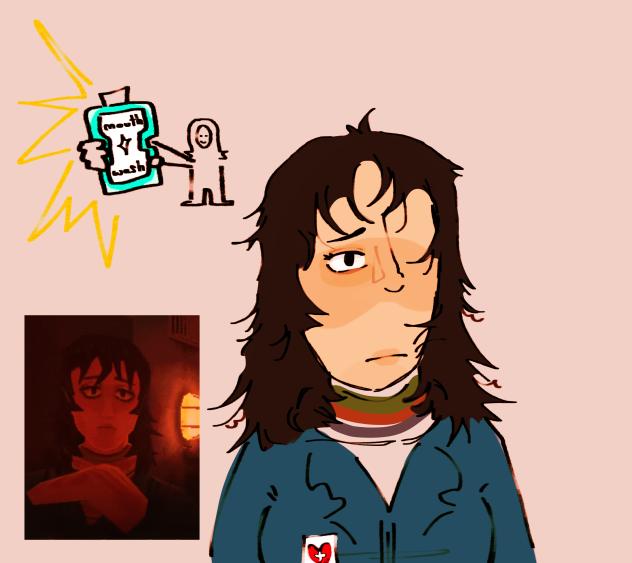 Anya - Mouthwashing Game!!