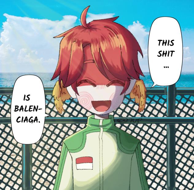 did he really say that