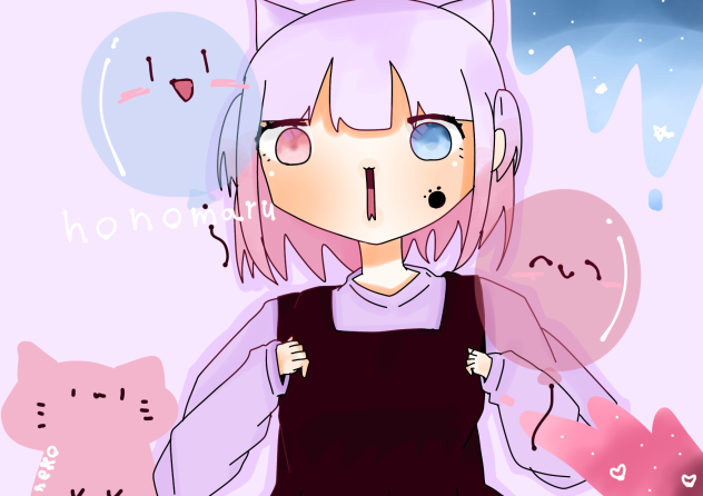 苺川ほのまるﾊｯﾋﾟﾊﾞｰｽﾃﾞｰ
