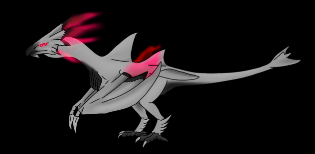 Great Razorjet
