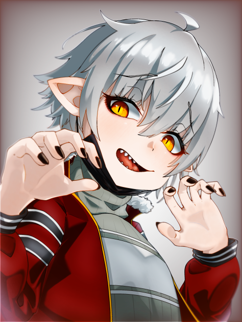 久々にうちの子