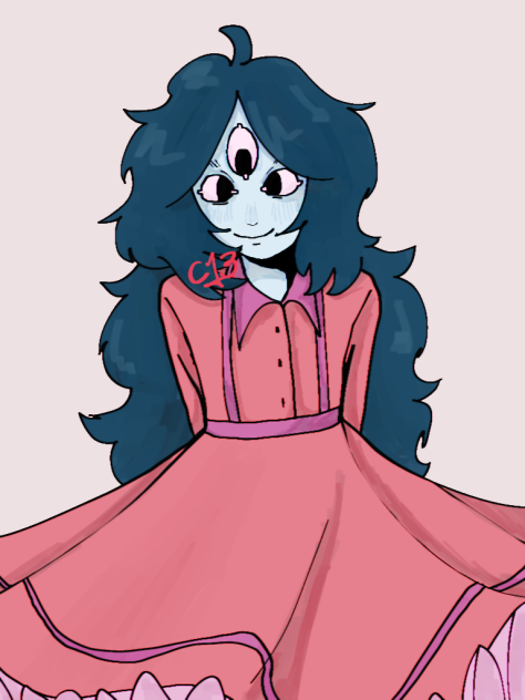 Theres something off about my trad wife