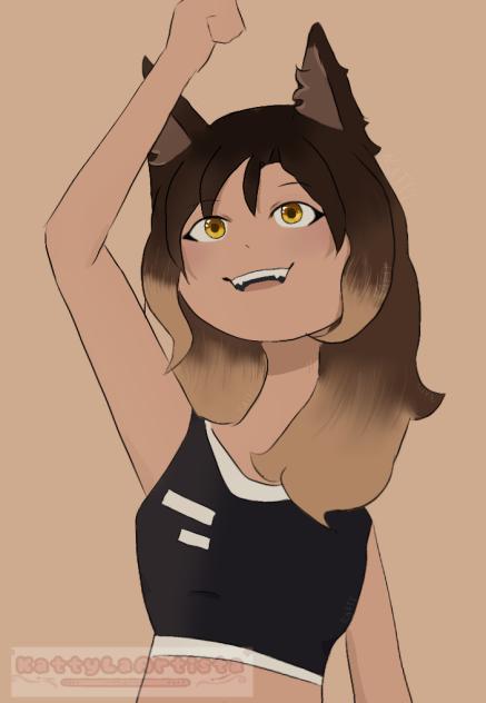 Maria Phoenix drop high (day 4)