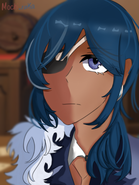 Kaeya