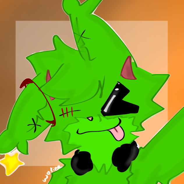 Untitled1757 not my oc its a artrade