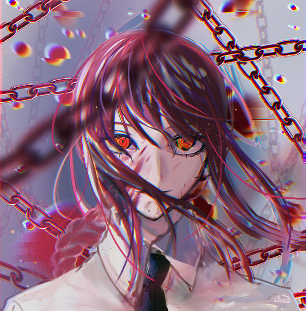 命令です
