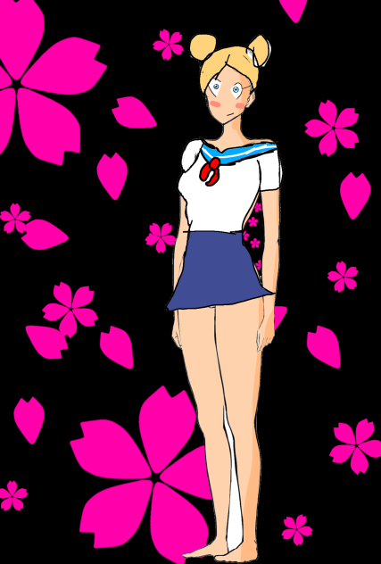 my avatar - ibisPaint