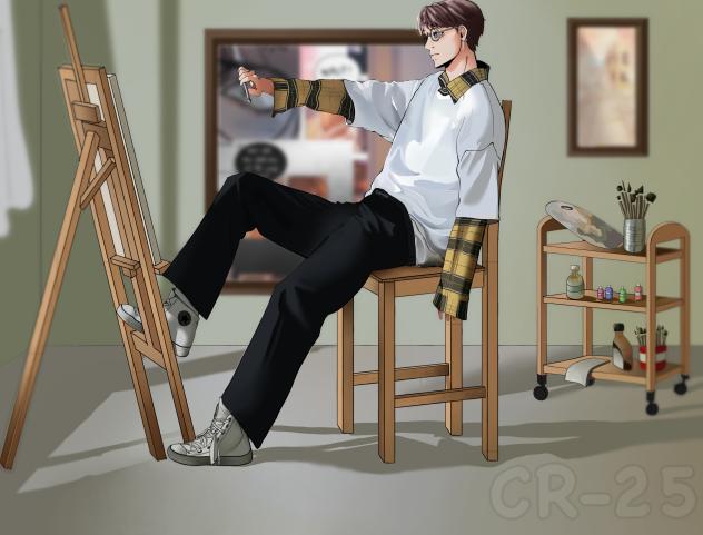 Tinčica DTIYS FINISHEDDDDDDD