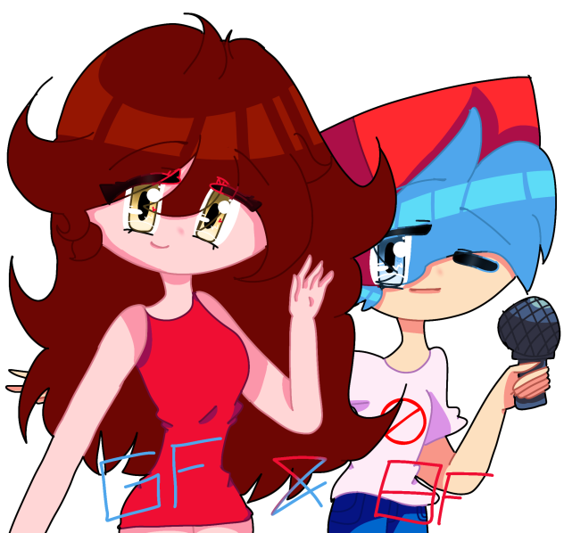 Bf & Gf