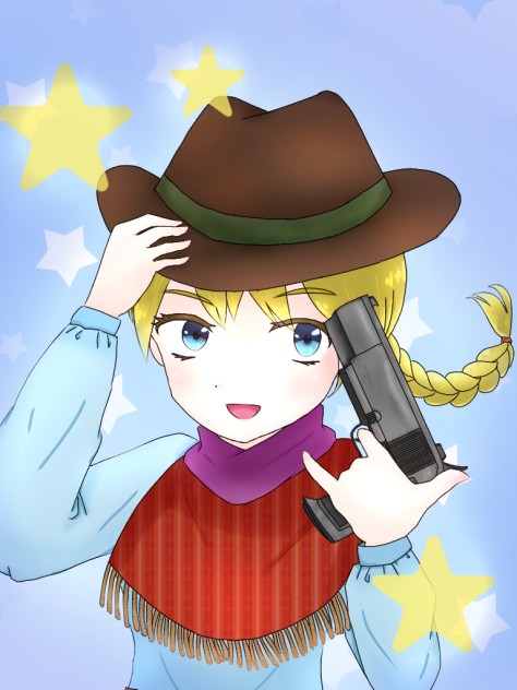 ザ·ウェスタン