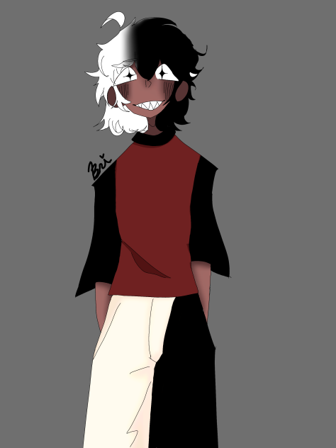 idk what I'm doin'