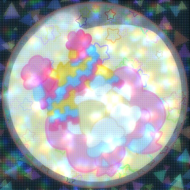 Yatta in a Bubble