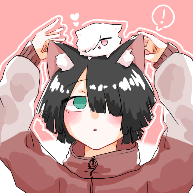 ねこ