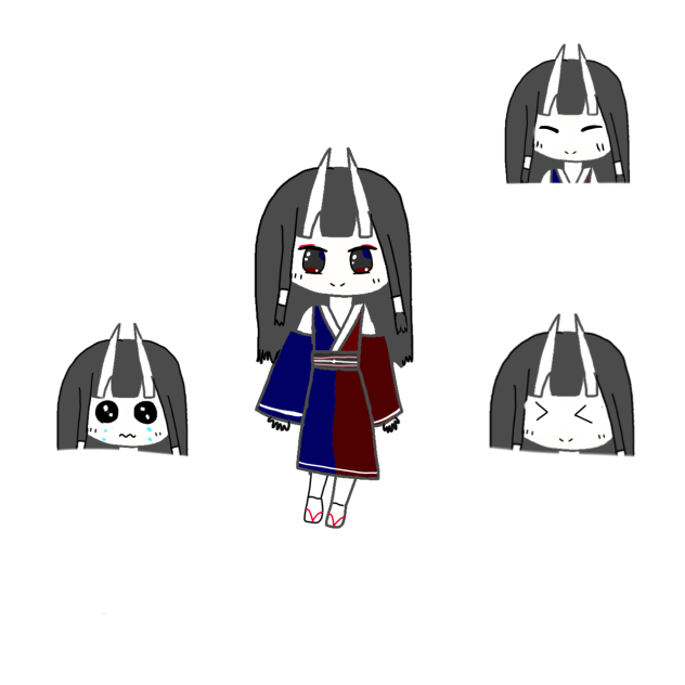 百鬼ﾁｬﾝ！
