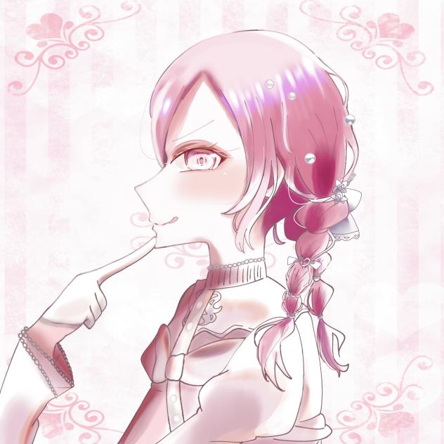 ボクはカワイイお嫁さん♡