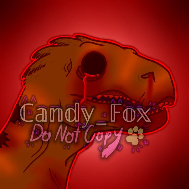TW-blood.  Dino