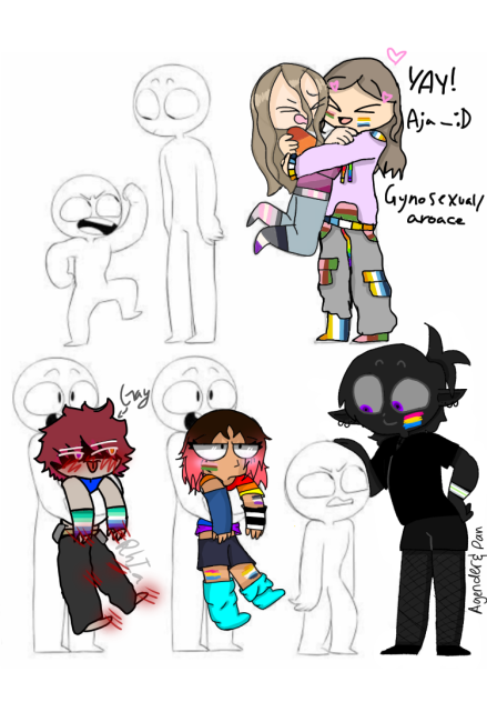 Pride Collab 1