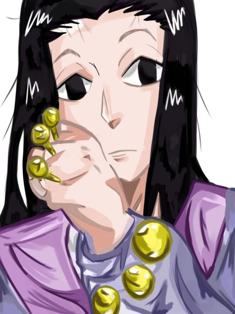 イルミ