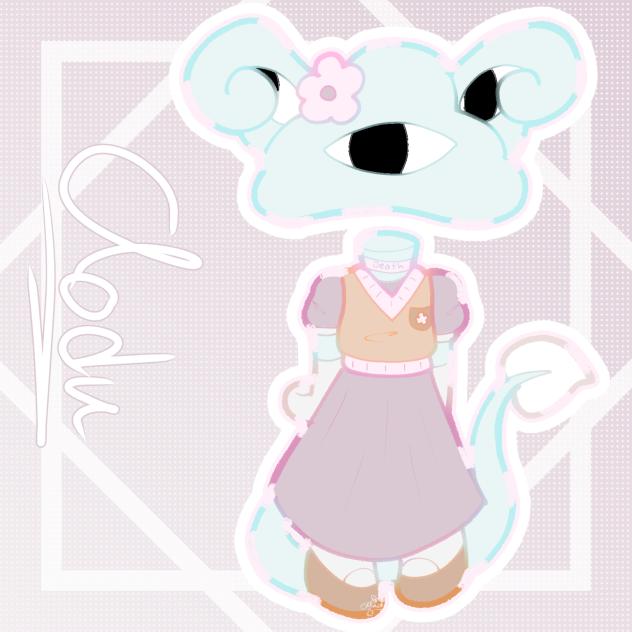 ✬~clodu~✬