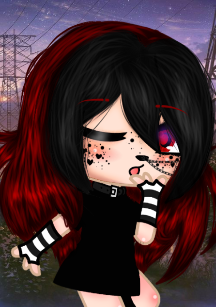 Обработка моей ОС