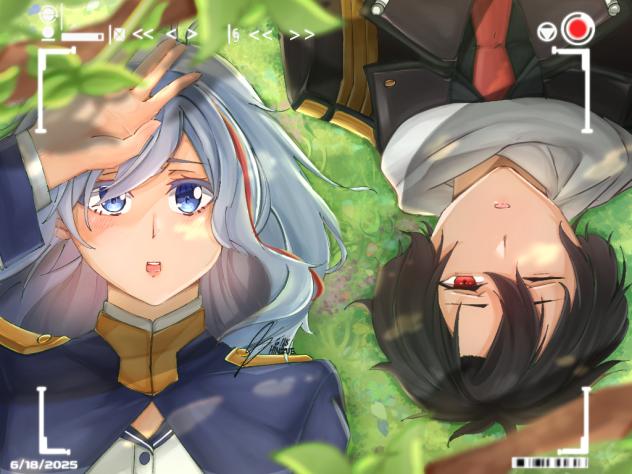 Lena X Shin