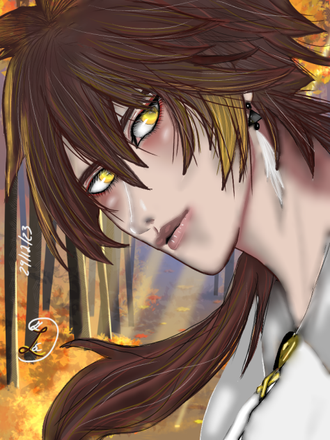 zhongli