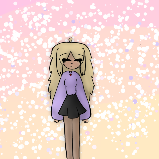 Thingy - ibisPaint
