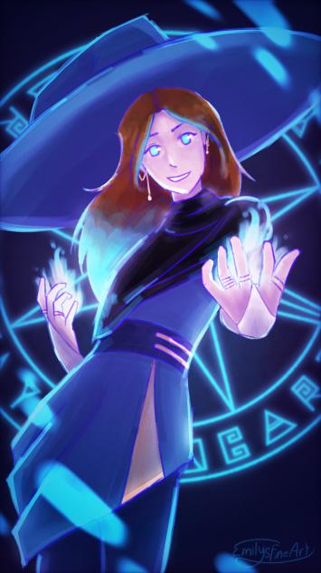 more me drawing yay lol