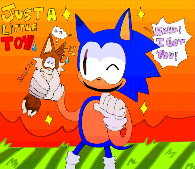🦊😥Uh oh!!😱🦔