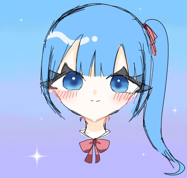 チハルちゃんの代理！！