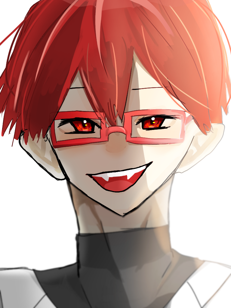 千早瞬平 Characters -TVアニメ『忘却バッテリー』公式サイト-