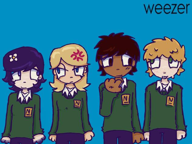 Uhh more shapeshifter art