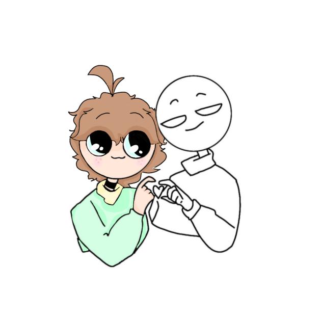 Collab with Oc