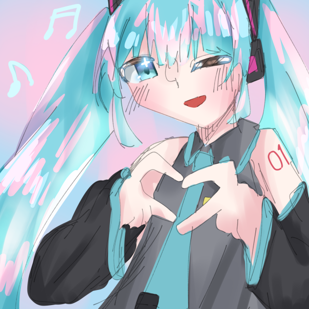 ♪〜♬〜♪