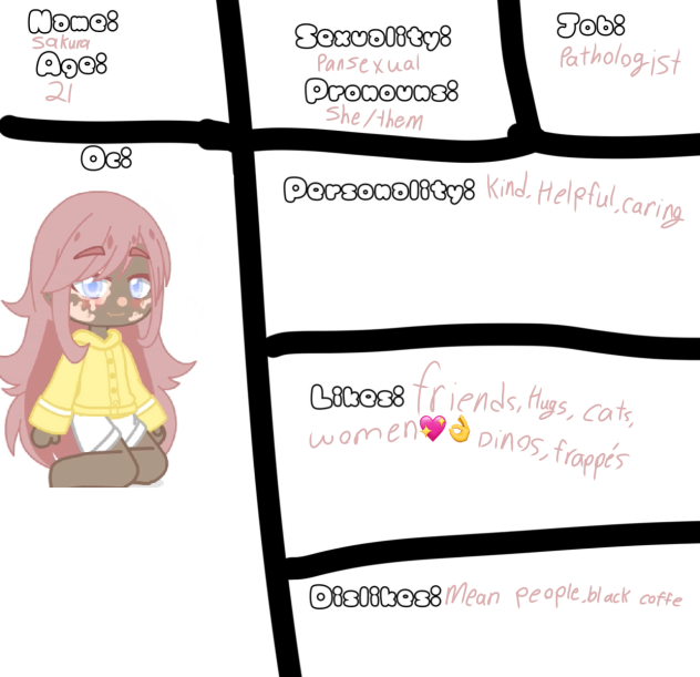 For Miko Chan