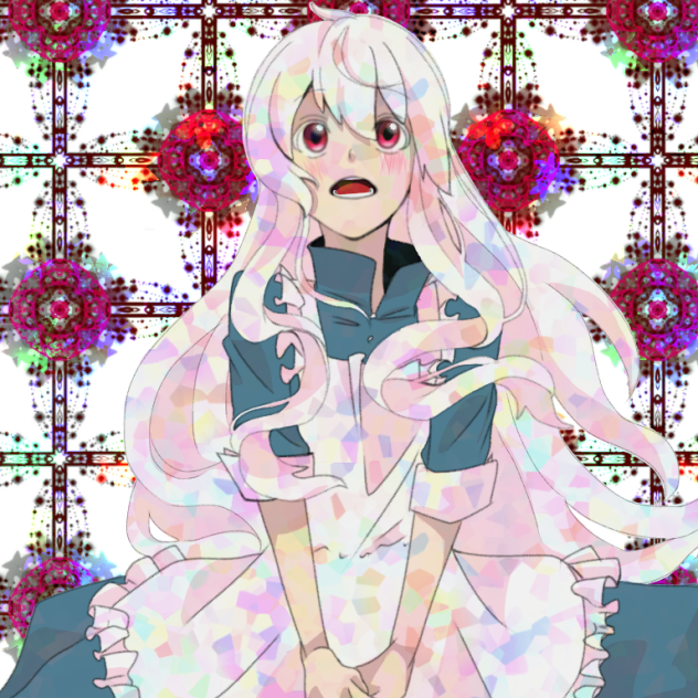 小桜マリー