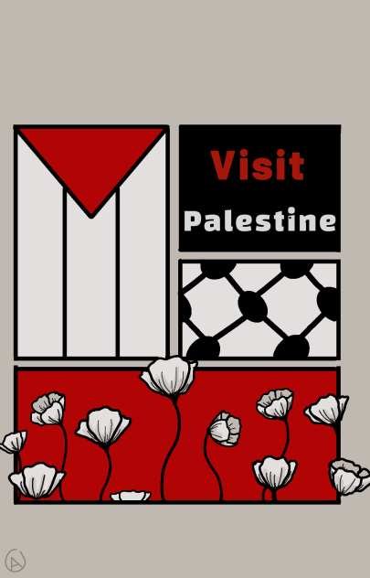 Palestine