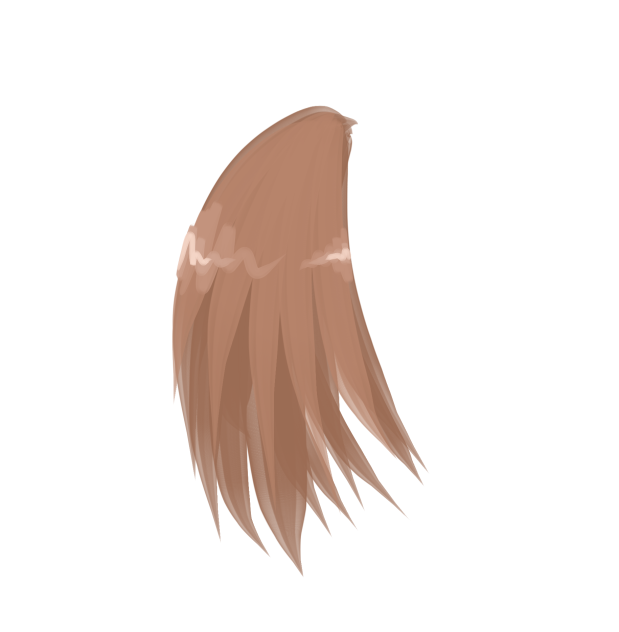 Tried a brush ig🫤🫤🫤🫤